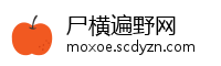 尸横遍野网